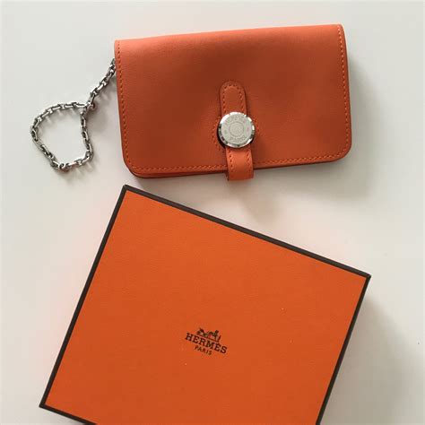 originele hermes portemonnee|Femme Petite maroquinerie .